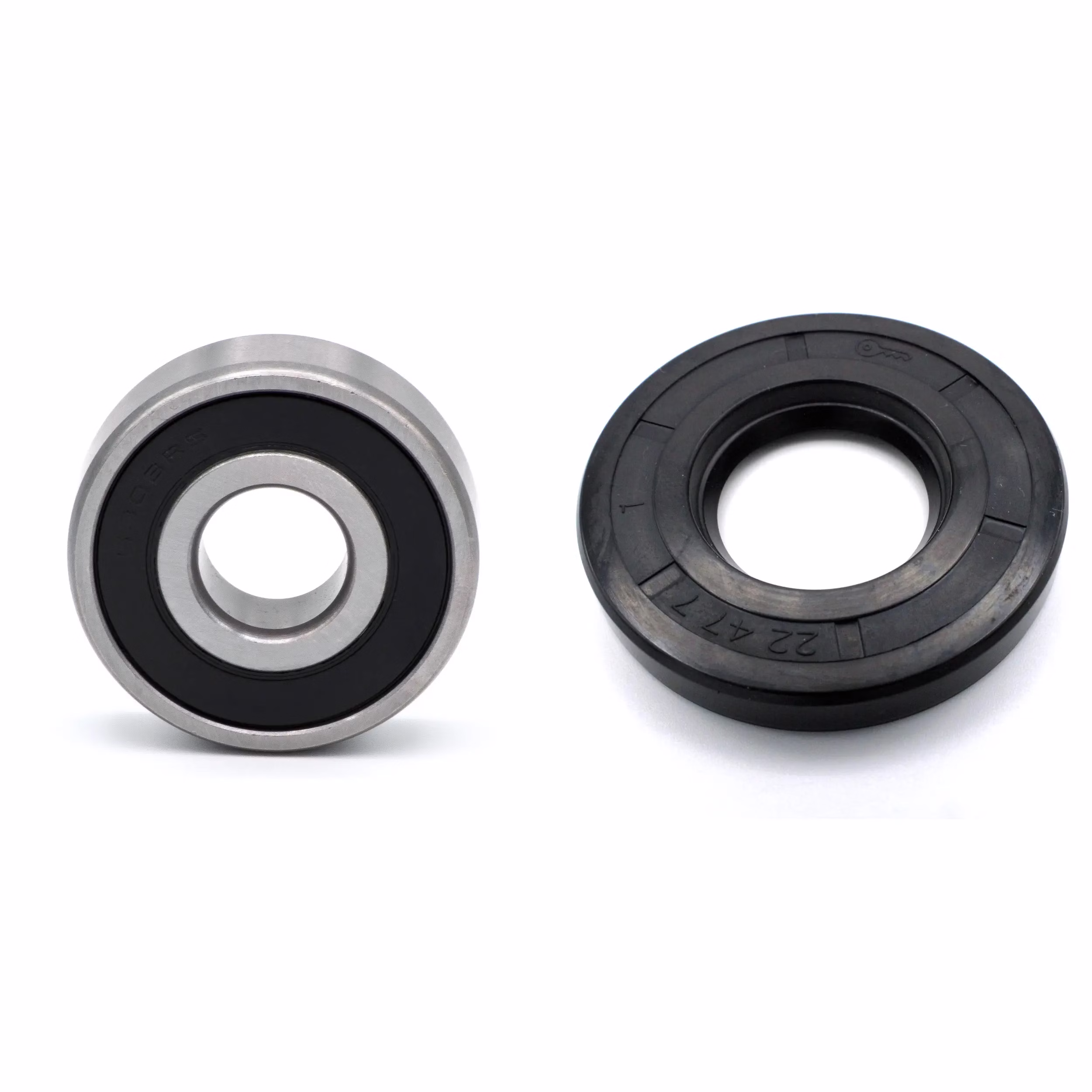 Radlager hinten kompatibel mit Keeway Superlight 125 EFI Euro 5 Superlight 125 Ltd Euro 3 PPS02963 abgedichtete Radlager für das Hinterrad als Ersatzteil Set in Erstausrüsterqualität für dein Fahrzeug