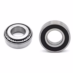Lenkkopflager kompatibel mit Keeway TX 125 EFI Euro 4 TX 125 Euro 3 TX 50 X-RAY 50 PPS02980 Bauteile für die Lenkung als Ersatzteil Set in Erstausrüsterqualität für dein Fahrzeug