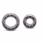 Camshaft ball bearing for Suzuki ADDRESS QUADSPORT PPS02986 Sealed wheel bearings for the camshaft as spare part set in OEM quality for your vehicle
