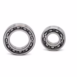 Camshaft ball bearing for Suzuki ADDRESS QUADSPORT PPS02986 Sealed wheel bearings for the camshaft as spare part set in OEM quality for your vehicle
