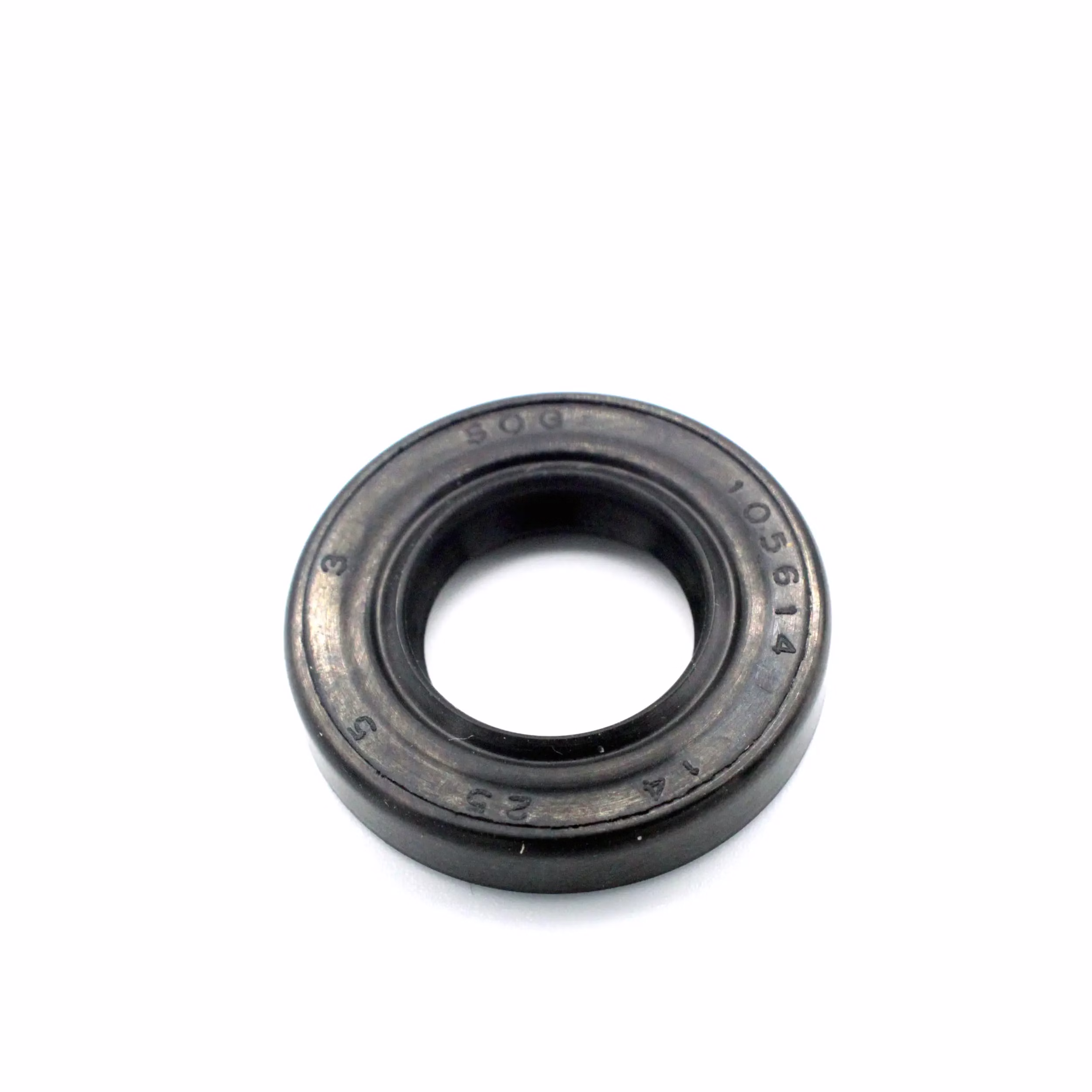 Recambio para Derbi 00M12502256 Retén de aceite 14x25x5mm PPE04691 Recambio para Derbi 00M12502256 Retén de aceite 14x25x5mm