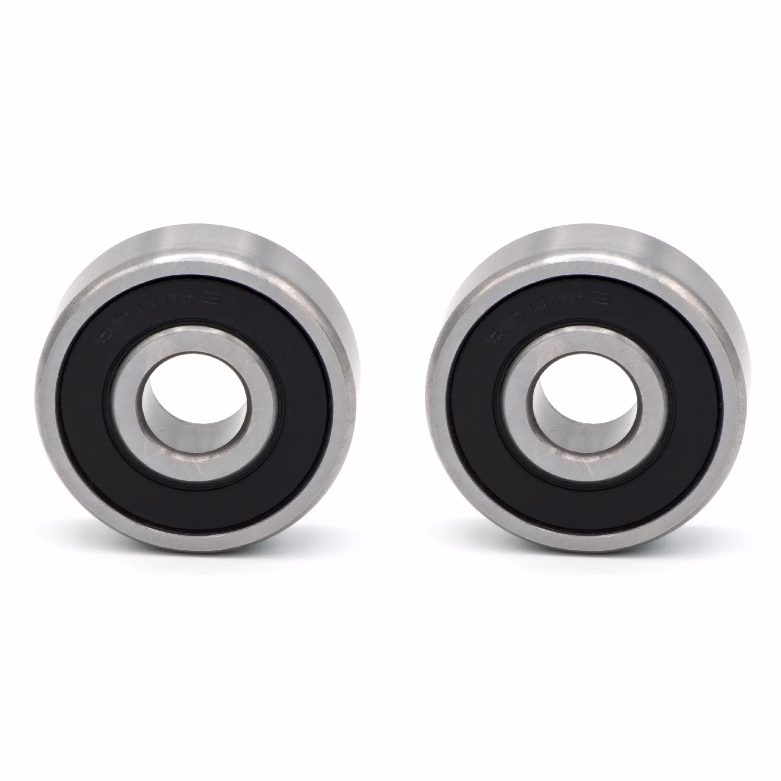 Front wheel bearing for Rieju MIUS MIUS 2 0 STRADA 125 EURO 4 BLACK PPS03011 Sealed wheel bearings for the front axle as spare part set in OEM quality for your vehicle