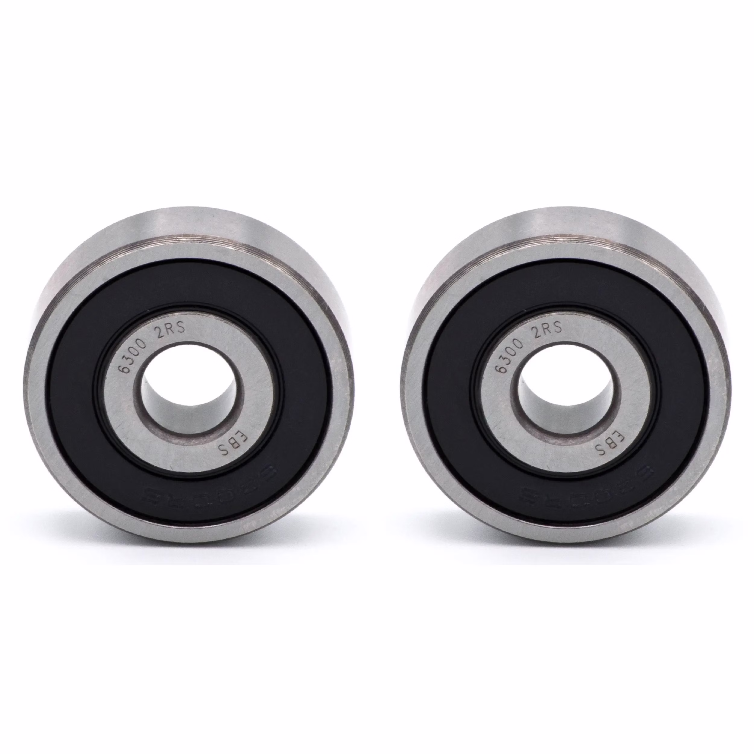 Front wheel bearing for Rieju RS SPORT BLACK 50 RS SPORT BLACK FLUOR 50 RS SPORT BLUE 50 PPS03015 Sealed wheel bearings for the front axle as spare part set in OEM quality for your vehicle