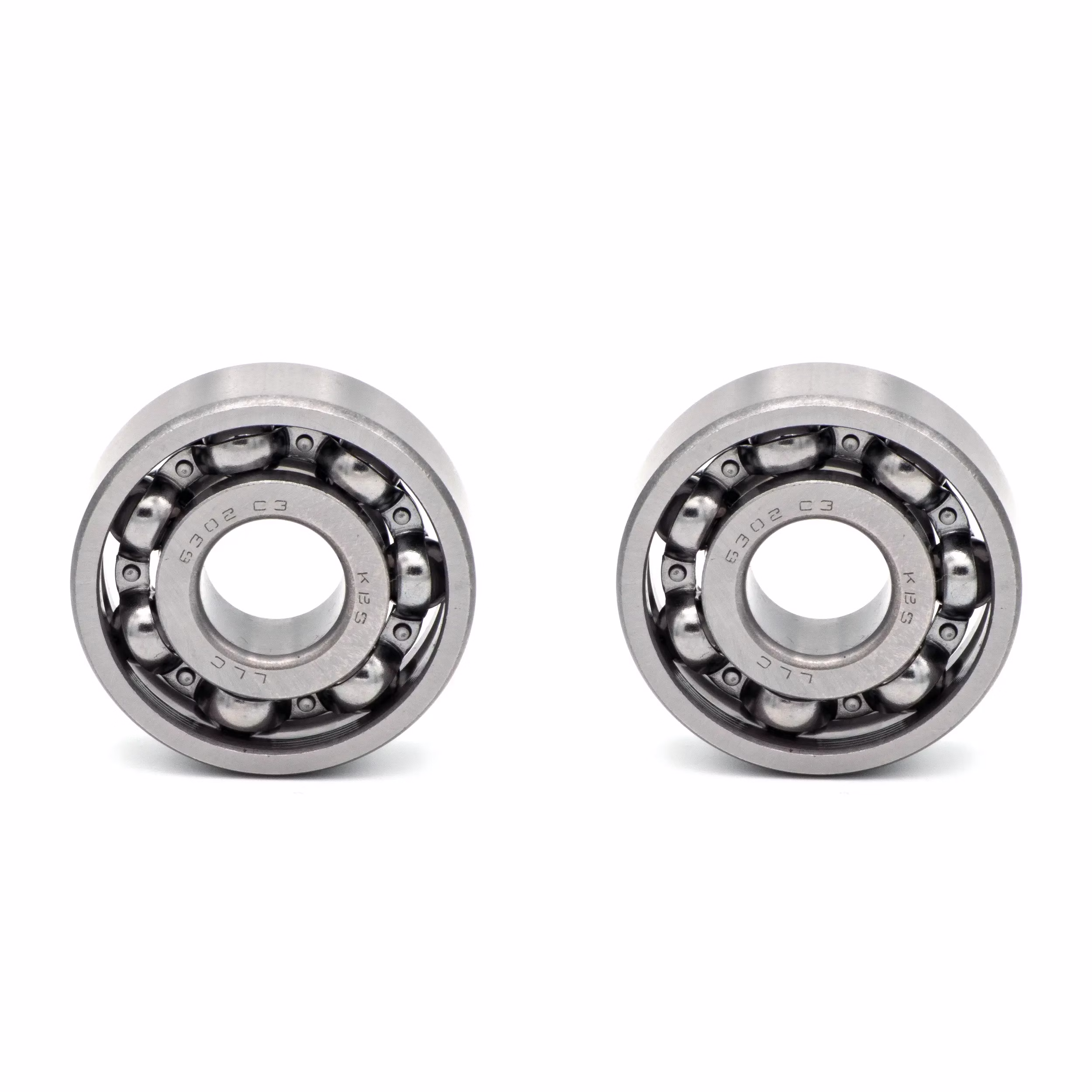 Front wheel bearing for Rieju RRX SPIKE BLUE 50 RRX SPIKE ORANGE 50 RRX SPIKE RED 50 PPS03017 Sealed wheel bearings for the front axle as spare part set in OEM quality for your vehicle