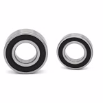 Lenkkopflager kompatibel mit Derbi BULTACO LOBITO PREDATOR LC PREDATOR O2 SENDA 50 SM X RACE PPS03026 Bauteile für die Lenkung als Ersatzteil Set in Erstausrüsterqualität für dein Fahrzeug