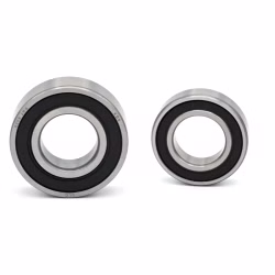 Lenkkopflager kompatibel mit Derbi BULTACO LOBITO PREDATOR LC PREDATOR O2 SENDA 50 SM X RACE PPS03026 Bauteile für die Lenkung als Ersatzteil Set in Erstausrüsterqualität für dein Fahrzeug