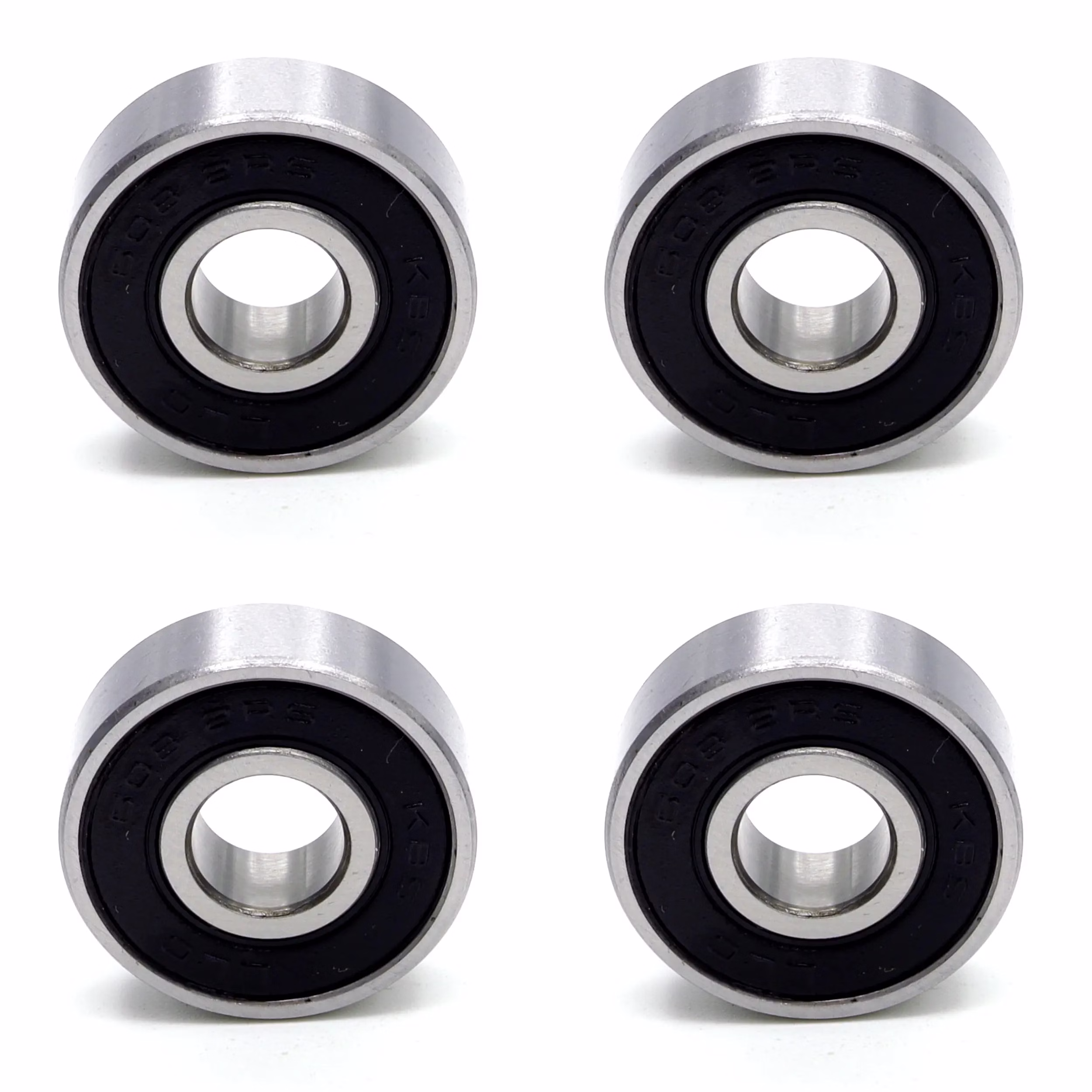 Schwingenlager kompatibel mit Husaberg FE 450 FE 450E FE 550 FE 550E FE 650E FS 450 FS 450C PPS03048 Bauteile für die Schwinge als Ersatzteil Set in Erstausrüsterqualität für dein Fahrzeug