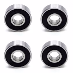 Schwingenlager kompatibel mit Husaberg FE 450 FE 450E FE 550 FE 550E FE 650E FS 450 FS 450C PPS03048 Bauteile für die Schwinge als Ersatzteil Set in Erstausrüsterqualität für dein Fahrzeug
