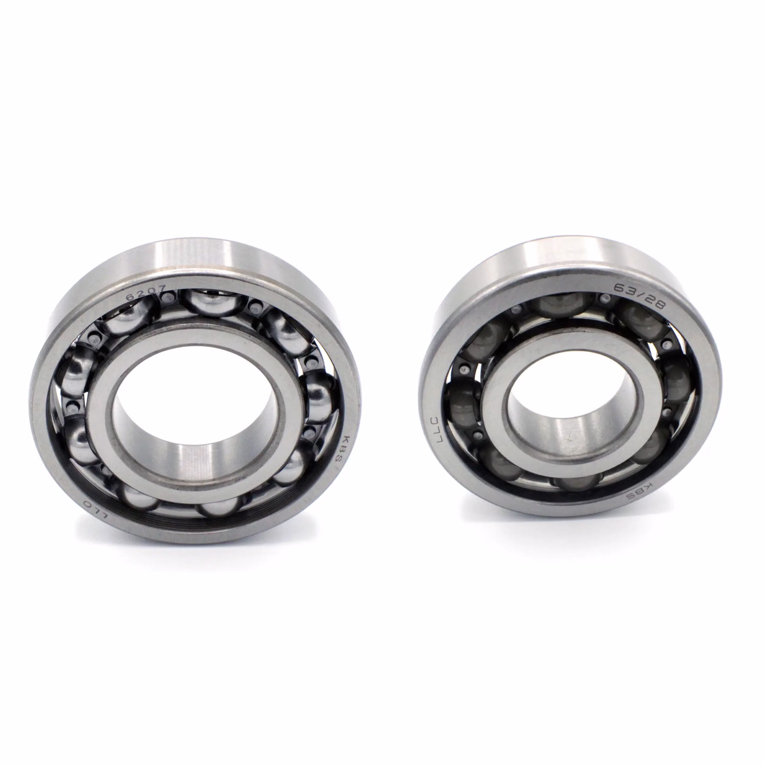Kurbelwellenlager kompatibel mit Hyosung RT 125D PPS03055 die Kugellager und Wellendichtringe in Erstausrüsterqualität eignen sich für die Wartung deines Fahrzeuges