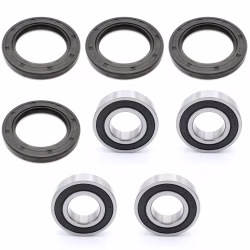 Rear shock absorber bearing for CFMoto CF600-5 PPS03057 Spare parts for the strut in OEM quality for your vehicle