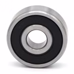 Ricambio per motore TVS N3200010 Cuscinetto a sfere a gola profonda 12x37x12mm PPE04817 Ricambio per motore TVS N3200010 Cuscinetto a sfere a gola profonda 12x37x12mm