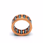 Recambio para CFMoto 30402-02000 Conjunto de agujas y jaula Rodamiento de agujas 20x26x12mm PPE04839 Recambio para CFMoto 30402-02000 Conjunto de agujas y jaula Rodamiento de agujas 20x26x12mm