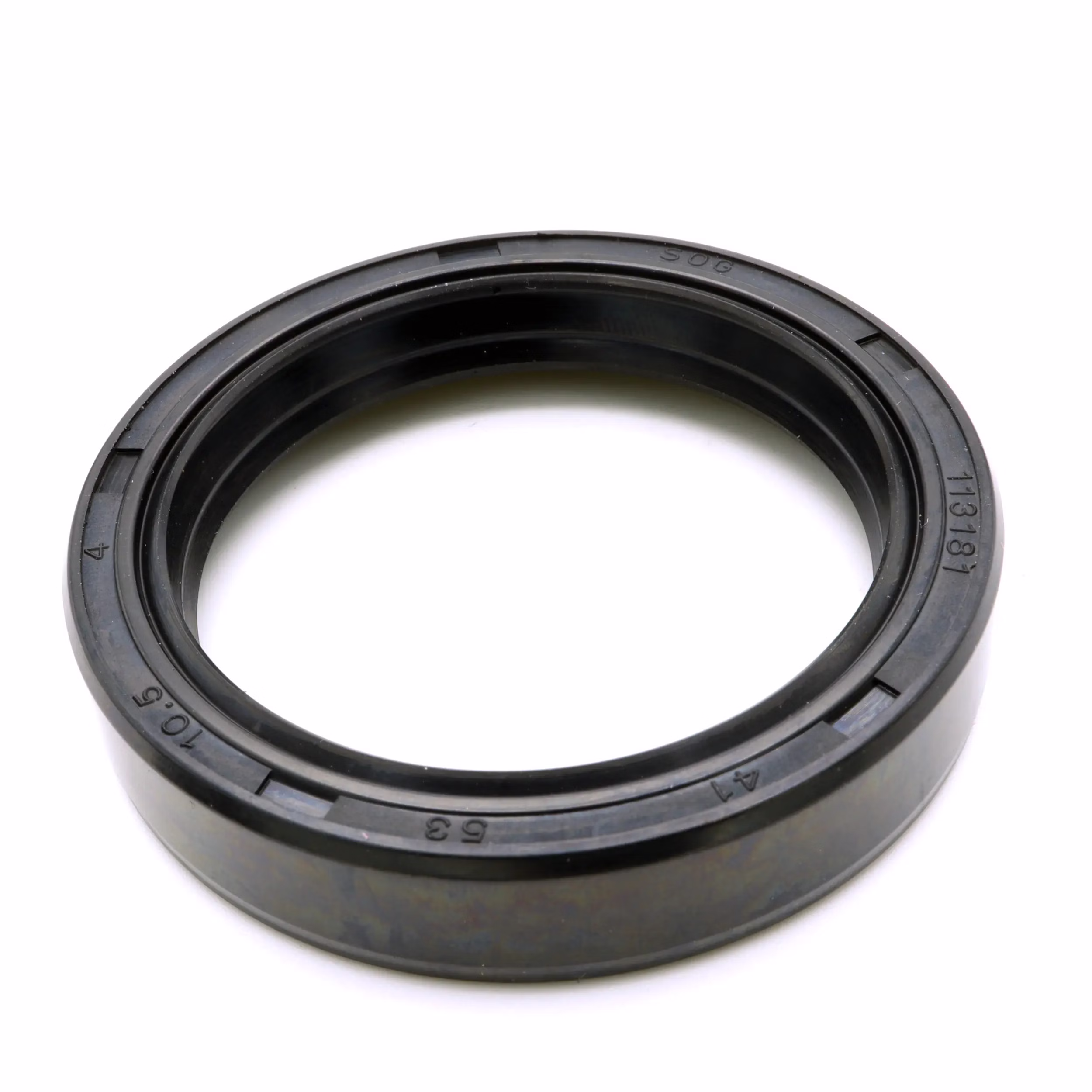 Ersatzteil kompatibel mit Aprilia 864887 Wellendichtring 41x53x10,5mm PPE04860 Ersatzteil für Aprilia 864887 Wellendichtring 41x53x10,5mm