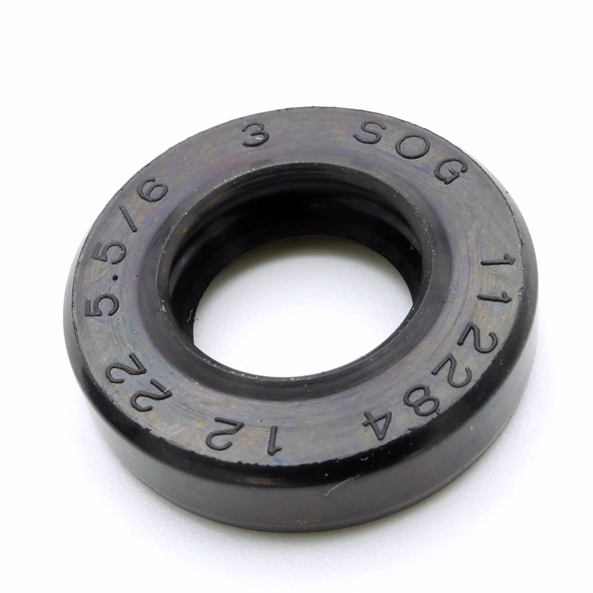 Ersatzteil kompatibel mit Benelli 150025040000 Wellendichtring 12x22x5,5mm PPE04864 Ersatzteil für Benelli 150025040000 Wellendichtring 12x22x5,5mm