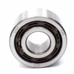 Ersatzteil kompatibel mit Brixton CA3305A/P5 Schrägkugellager 25x62x25,4mm PPE05014 Ersatzteil für Brixton CA3305A/P5 Schrägkugellager 25x62x25,4mm