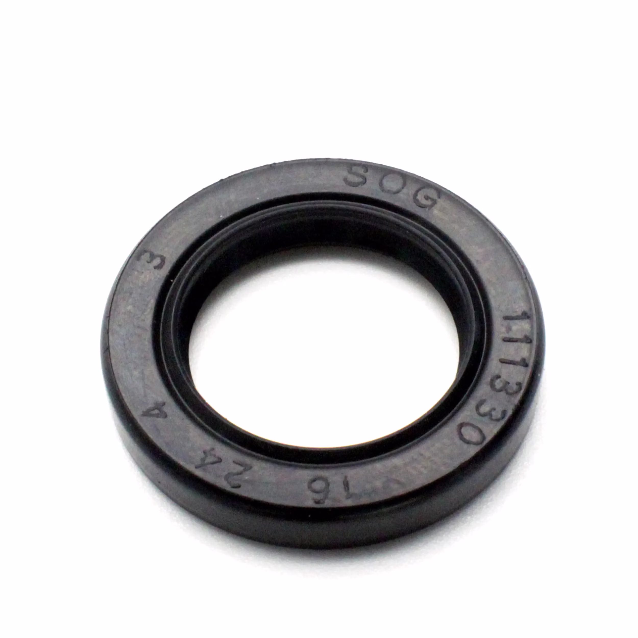 Ersatzteil kompatibel mit Kawasaki 92049-002 Wellendichtring 16x24x4mm PPE05029 Ersatzteil für Kawasaki 92049-002 Wellendichtring 16x24x4mm