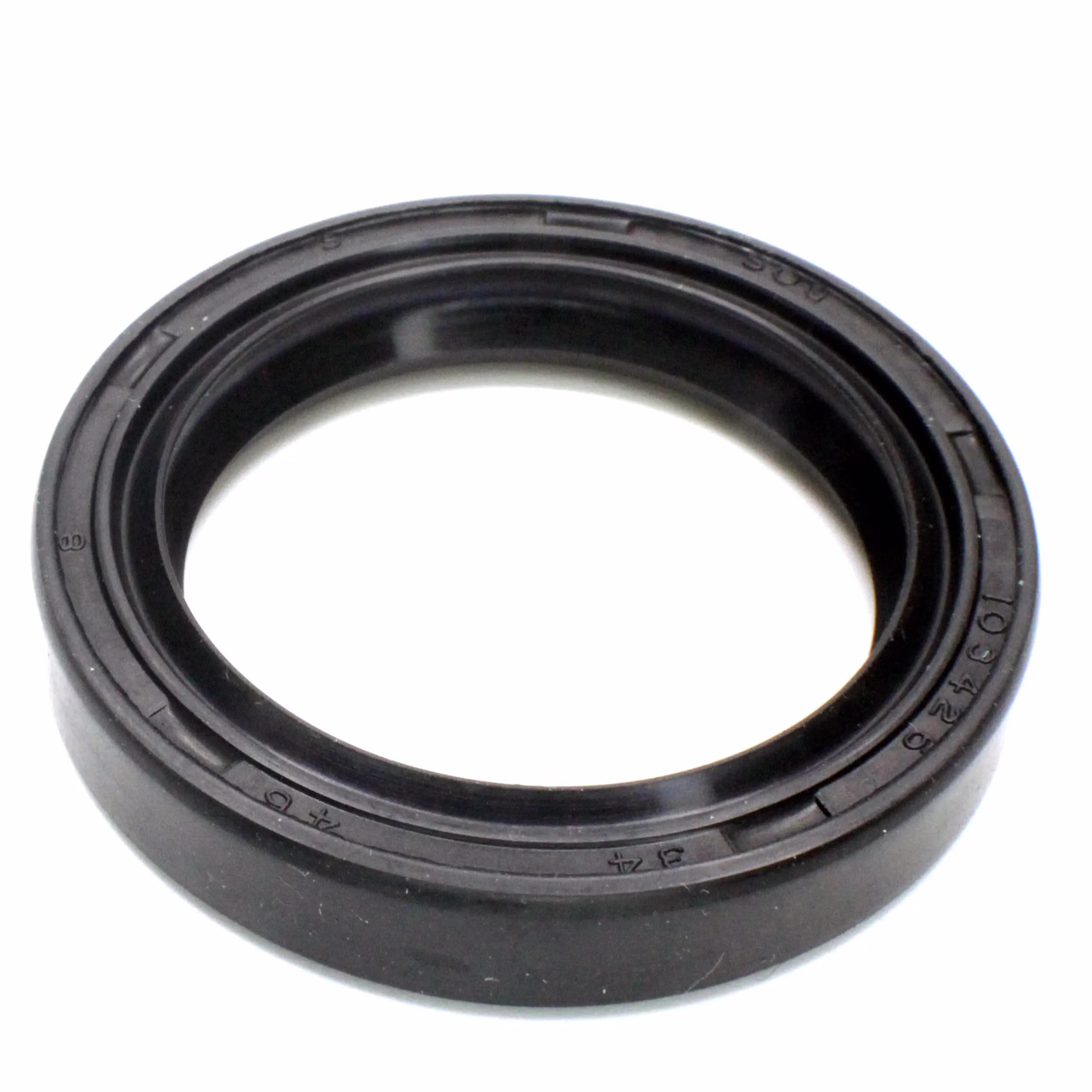 Oil seal 34x46x8mm NBR 70 DIN 3760 ISO 6194 PP040271 Oil seal NBR 70 DIN 3760 ISO 6194 34x46x8mm