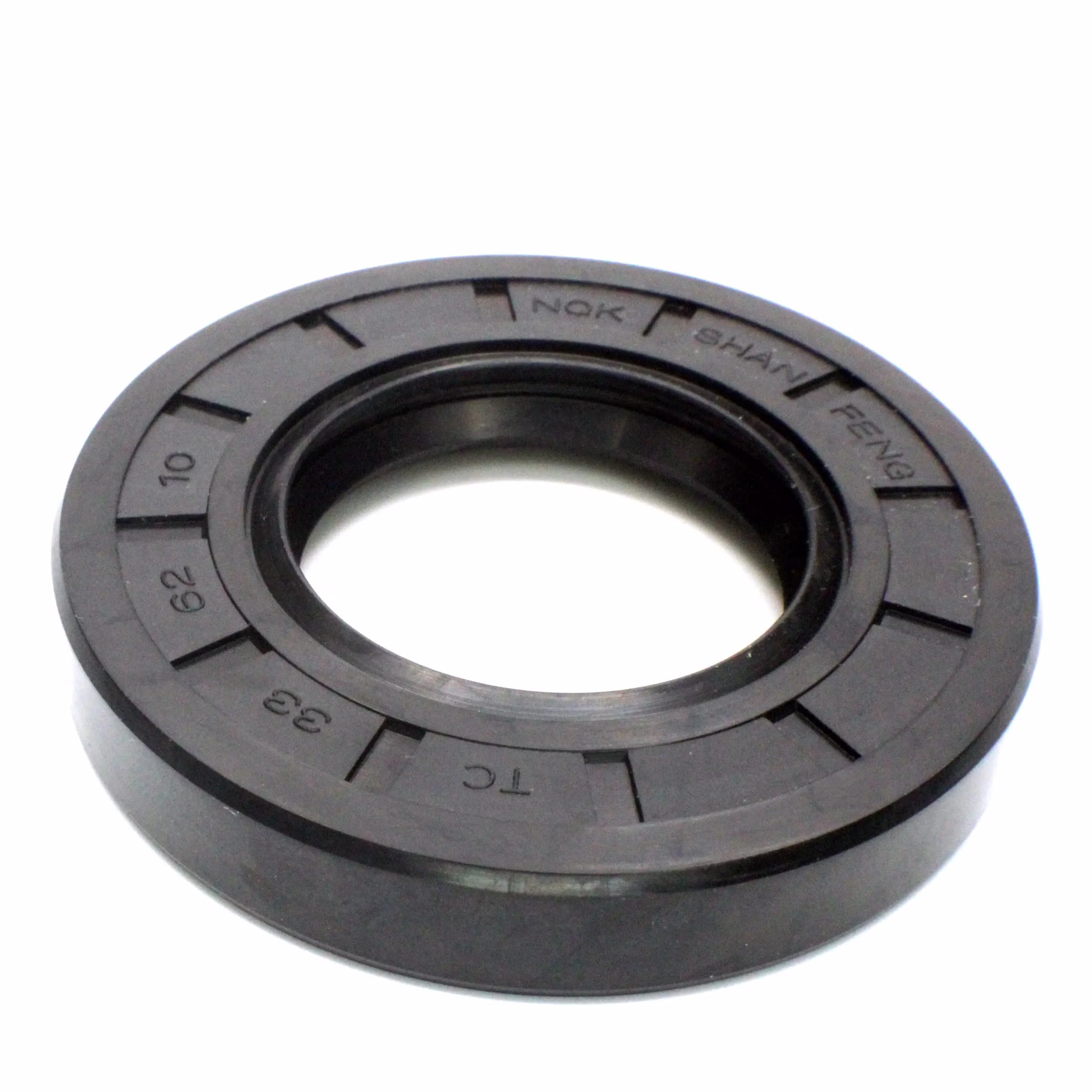 Paraolio 33x62x10mm NBR 70 DIN 3760 ISO 6194 PP040274 Paraolio NBR 70 DIN 3760 ISO 6194 33x62x10mm