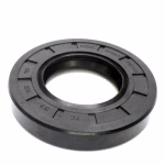 Oil seal 33x62x10mm NBR 70 DIN 3760 ISO 6194 PP040274 Oil seal NBR 70 DIN 3760 ISO 6194 33x62x10mm
