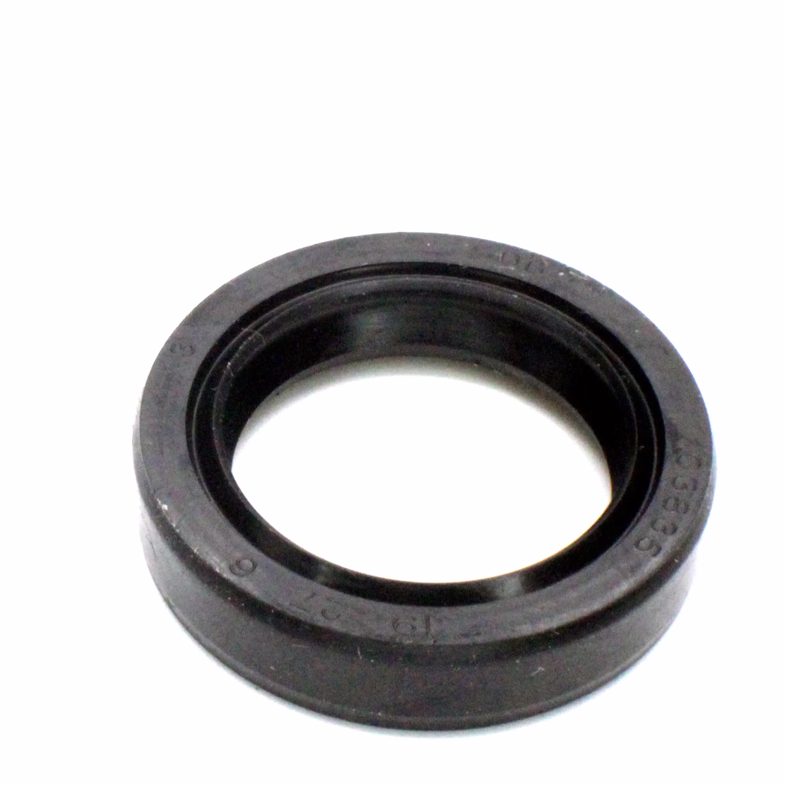 Sello de aceite 19x27x6mm NBR 70 DIN 3760 ISO 6194 PP040286 Retén NBR 70 DIN 3760 ISO 6194 19x27x6mm