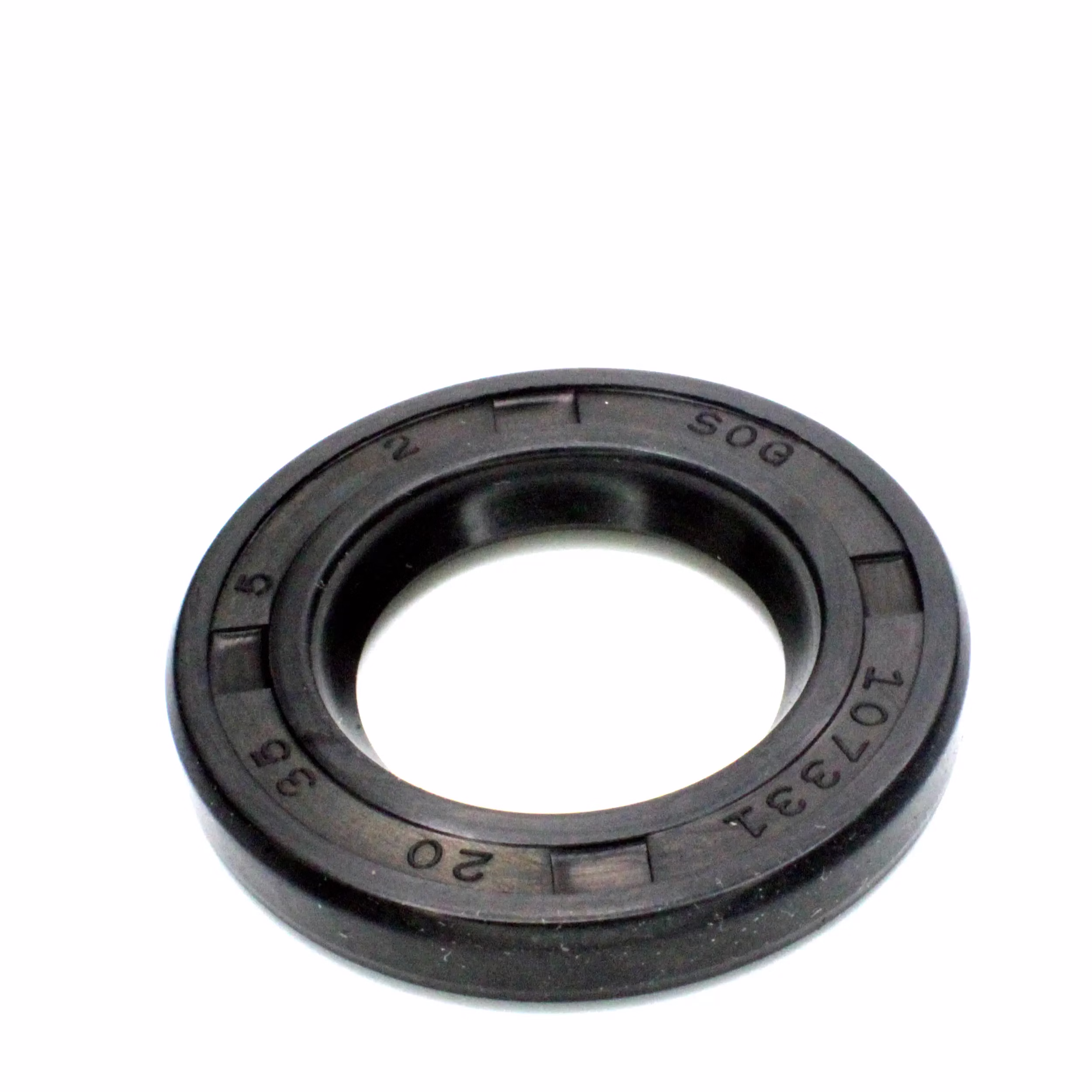 Oil seal 20x35x5mm NBR 70 DIN 3760 ISO 6194 PP040287 Oil seal NBR 70 DIN 3760 ISO 6194 20x35x5mm