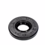 Oil seal NBR 70 DIN 3760 ISO 6194 10x24x4mm