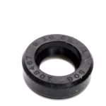 Bague d'étanchéité à lèvres NBR 70 DIN 3760 ISO 6194 9x16x5mm