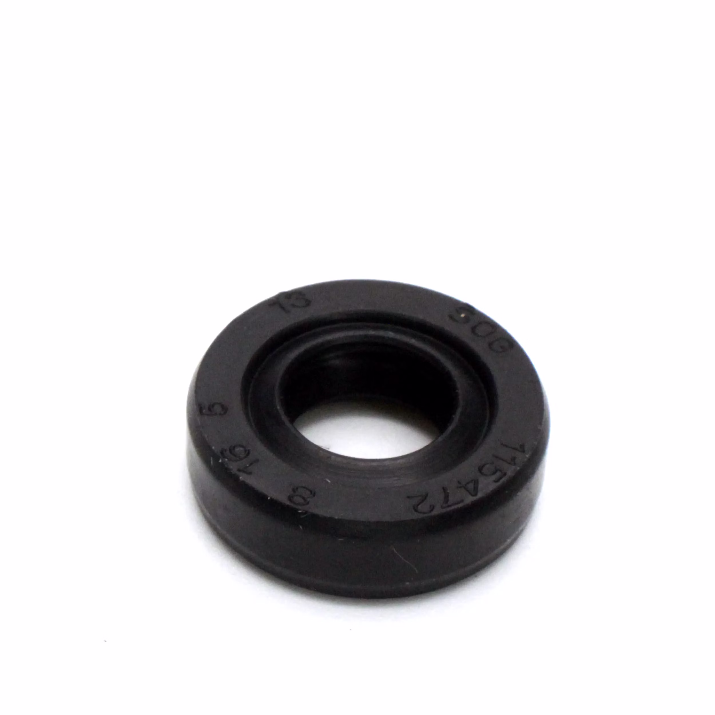 Sello de aceite 8x16x5mm NBR 70 DIN 3760 ISO 6194 PP040279 Retén NBR 70 DIN 3760 ISO 6194 8x16x5mm