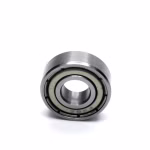 Deep groove ball bearing 696 2Z 6x15x5mm DIN 625 ISO 15 PP010298 ball bearing radial bearing puller machine grease bearing deep groove ball bearing ball shaft sealing ring cover washer rubber steel cage housing tight loose din 625 table rolling bearing plain bearing clearance c3 c4 needle bearing needle roller and cage