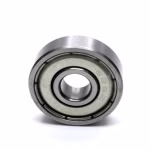 Deep groove ball bearing 626 2Z 6x19x6mm DIN 625 ISO 15 PP010301 ball bearing radial bearing puller machine grease bearing deep groove ball bearing ball shaft sealing ring cover washer rubber steel cage housing tight loose din 625 table rolling bearing plain bearing clearance c3 c4 needle bearing needle roller and cage