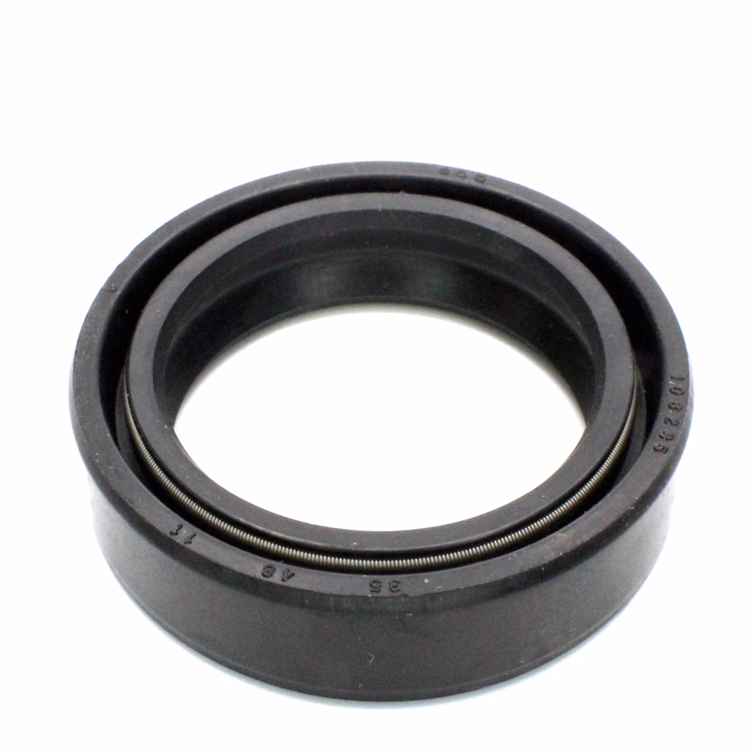 Recambio para Gilera 601310 Anillo retén horquilla 35x48x11mm PPE05041 Recambio para Gilera 601310 Anillo retén horquilla 35x48x11mm