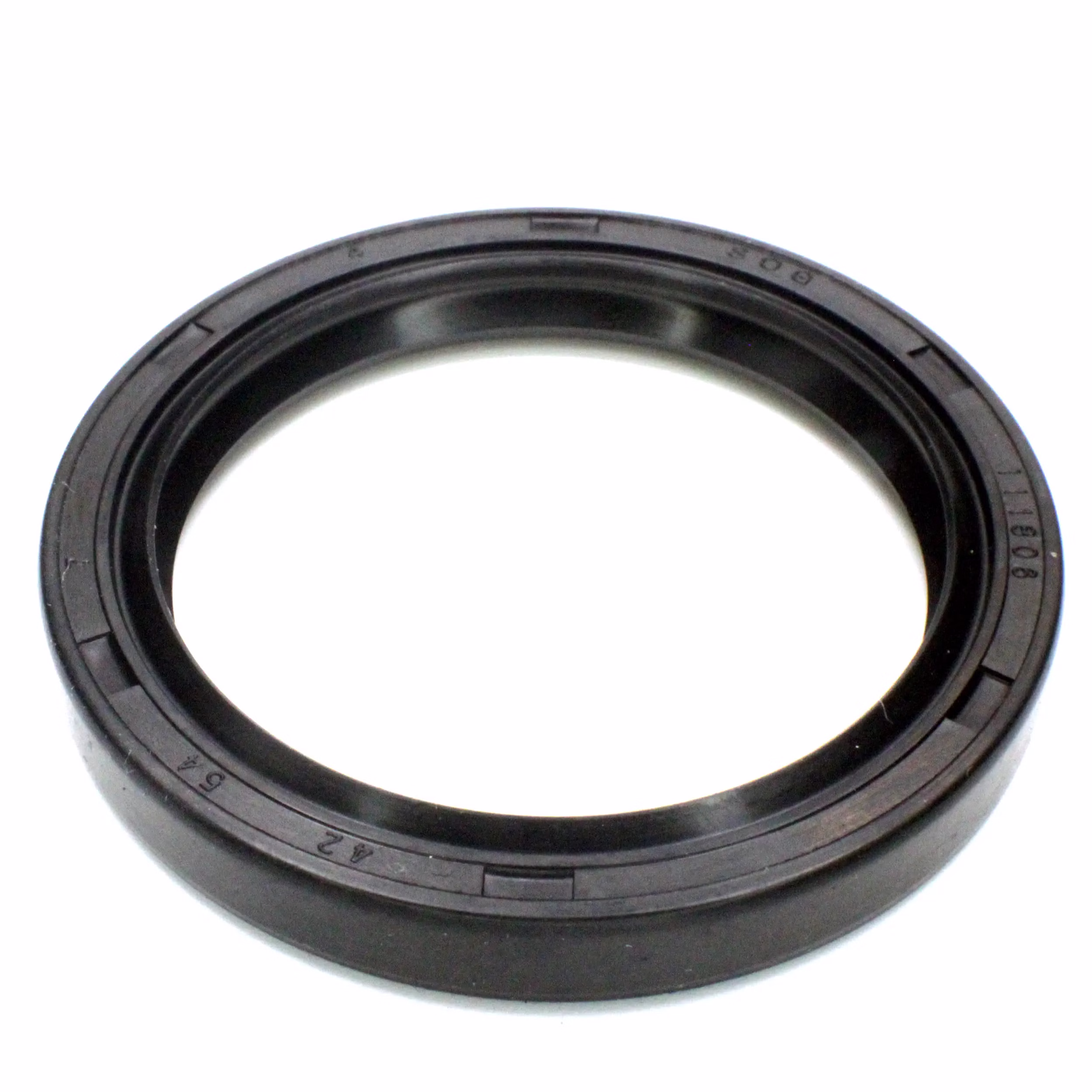 Recambio para Honda 91251-GFP-900 91251-KFM-901 91254-KWW-C00 Retén de aceite 42x54x7mm PPE05070 Recambio para Honda 91251-GFP-900 91251-KFM-901 91254-KWW-C00 Retén de aceite 42x54x7mm