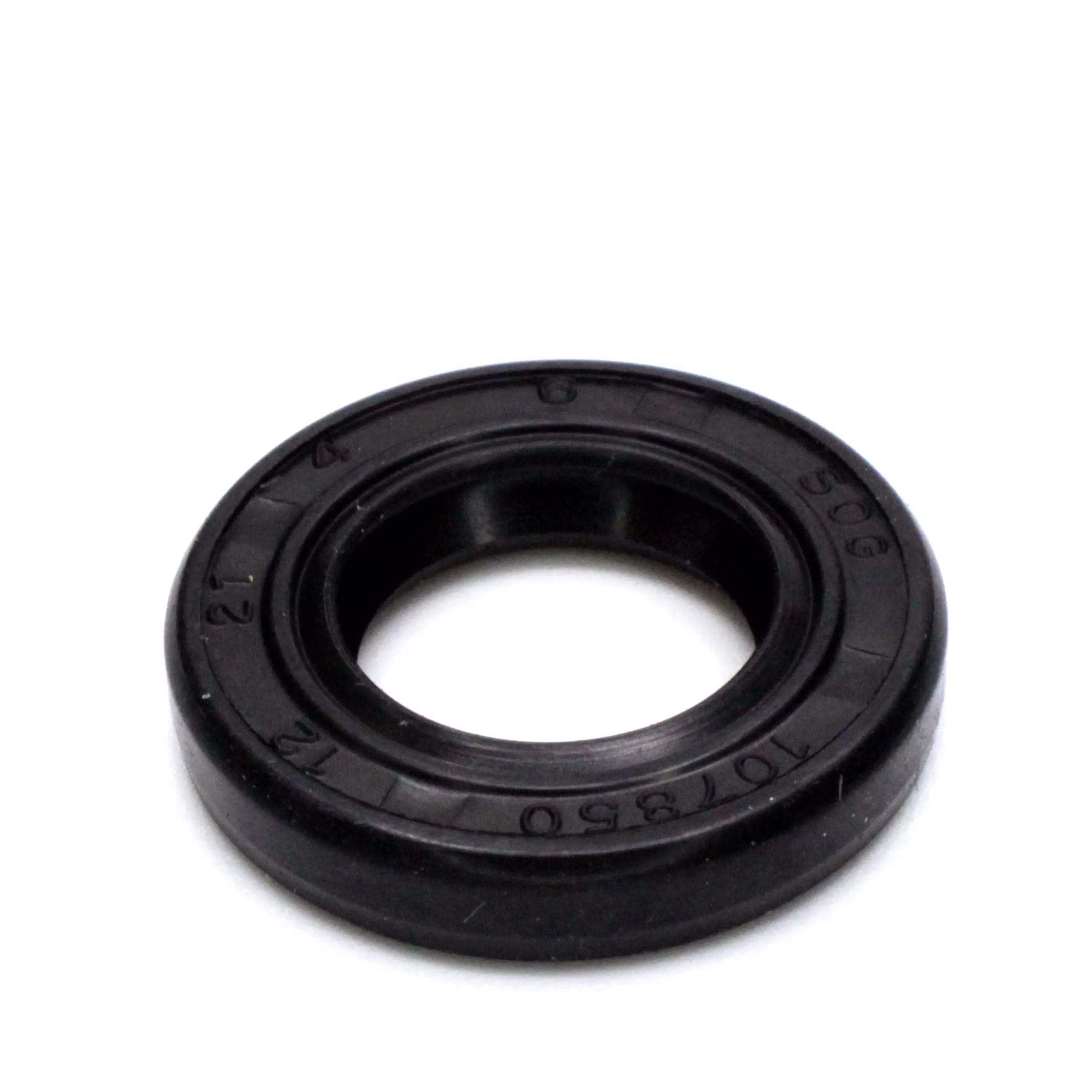 Spare part for Derbi 00M12501160 00M12502251 862324 Oil seal 12x21x4mm PPE05093 Spare part for Derbi 00M12501160 00M12502251 862324 Oil seal 12x21x4mm