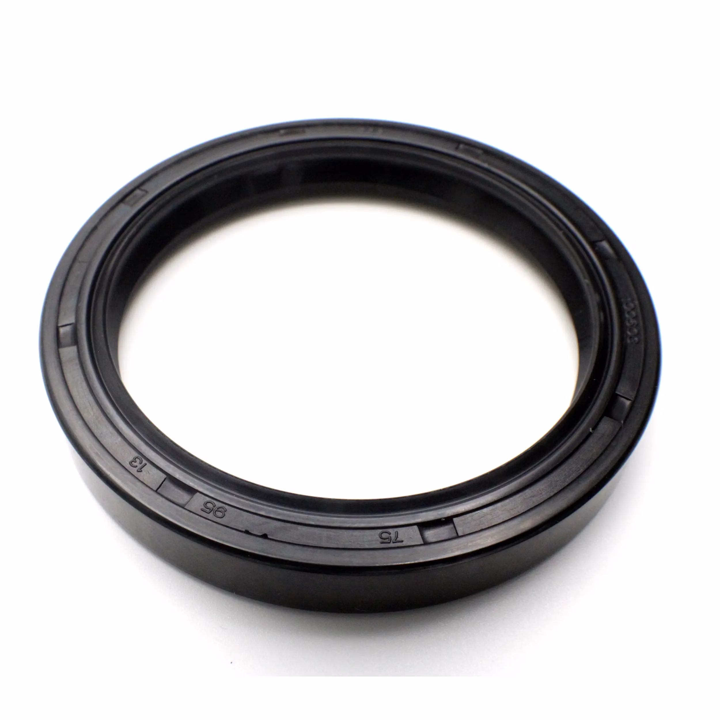Recambio para Cagiva 46340477A Retén de aceite 75x95x12mm PPE05136 Recambio para Cagiva 46340477A Retén de aceite 75x95x12mm