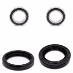 Front wheel bearing for Aprilia MXV RXV-SXV SXV PPS03068 Sealed wheel bearings for the front axle as spare part set in OEM quality for your vehicle