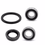 Front wheel bearing for Honda FMX PPS03096 Sealed wheel bearings for the front axle as spare part set in OEM quality for your vehicle