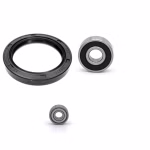 Front wheel bearing for Suzuki DR TF125 TS TS-ER PPS03113 Sealed wheel bearings for the front axle as spare part set in OEM quality for your vehicle