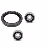 Front wheel bearing for Suzuki TS-W TS-X PPS03115 Sealed wheel bearings for the front axle as spare part set in OEM quality for your vehicle