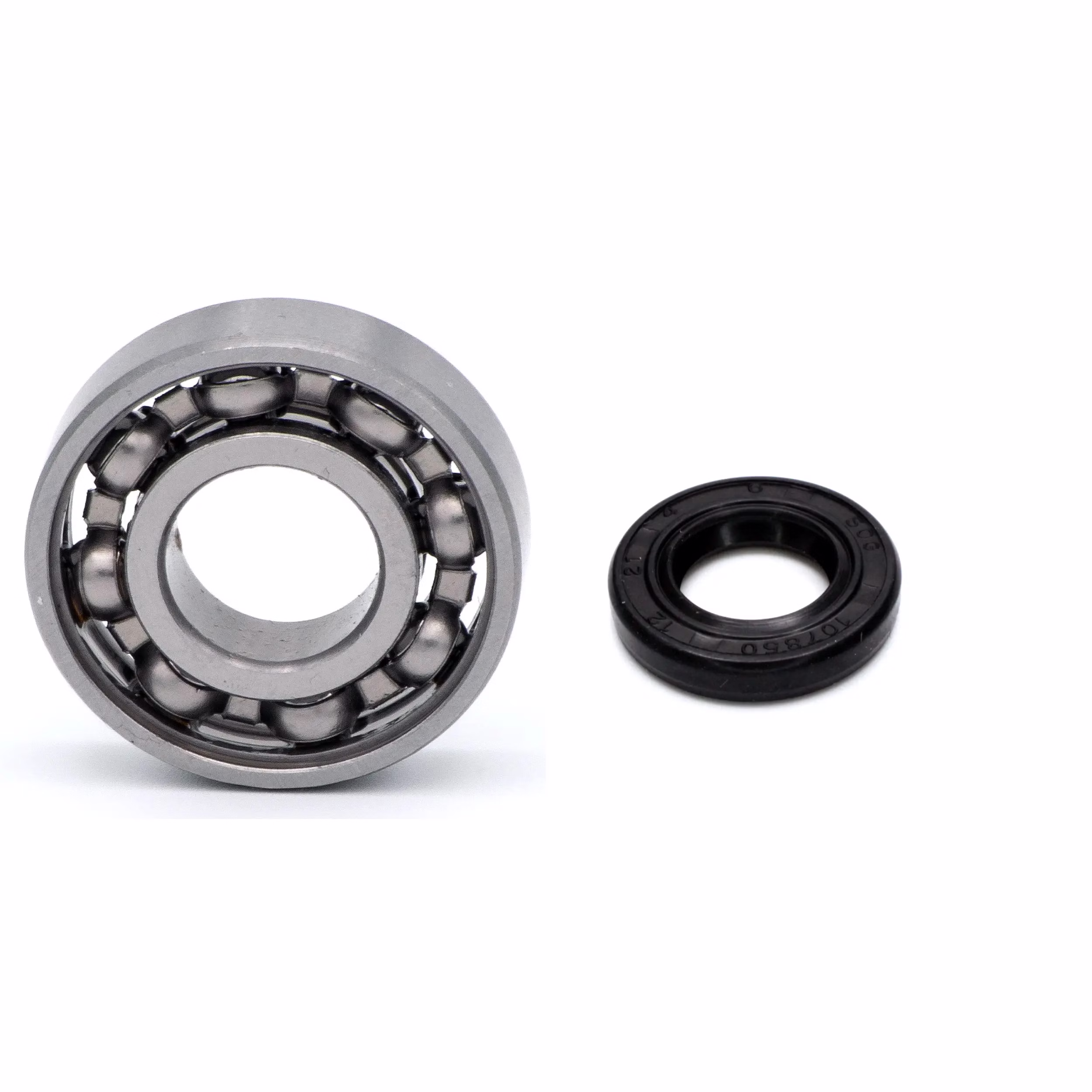 Water pumps oil seals for Yamaha FZ6-N FZ6-N-FZ6 FZ6-NA FZ6-NAHG FZ6-NHG MT03 PPS03122 Spare parts for the water pump in OEM quality for your vehicle