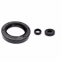 Variomatik oil seal for Kawasaki Ninja 750R PPS03136 Sealings for the variator as spare part set in OEM quality for your vehicle
