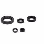 Motordeckel Ersatzteile kompatibel mit BMW R 1100 R 1150 R 1200 R 850 PPS03138 abgedichtete Kugellager und hochwertige Wellendichtringe für den Motordeckel als Ersatzteil Set in Erstausrüsterqualität für dein Fahrzeug
