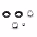 Cojinetes y juntas de la caja del motor para Triumph Thunderbird PPS03150 Los rodamientos de bolas y los retenes de aceite en calidad de equipo original son adecuados para el mantenimiento de su vehículo.