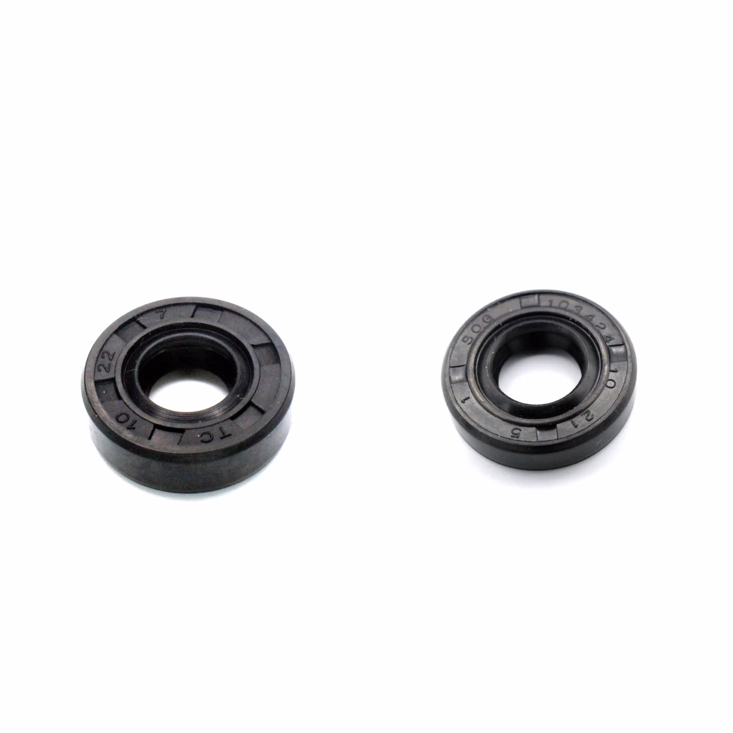 Ölpumpe Wellendichtring kompatibel mit Yamaha RD250 RD350 PPS03152 Dichtrungen für die Kupplung als Ersatzteil Set in Erstausrüsterqualität für dein Fahrzeug