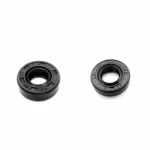 Ölpumpe Wellendichtring kompatibel mit Yamaha RD250 RD350 PPS03152 Dichtrungen für die Kupplung als Ersatzteil Set in Erstausrüsterqualität für dein Fahrzeug