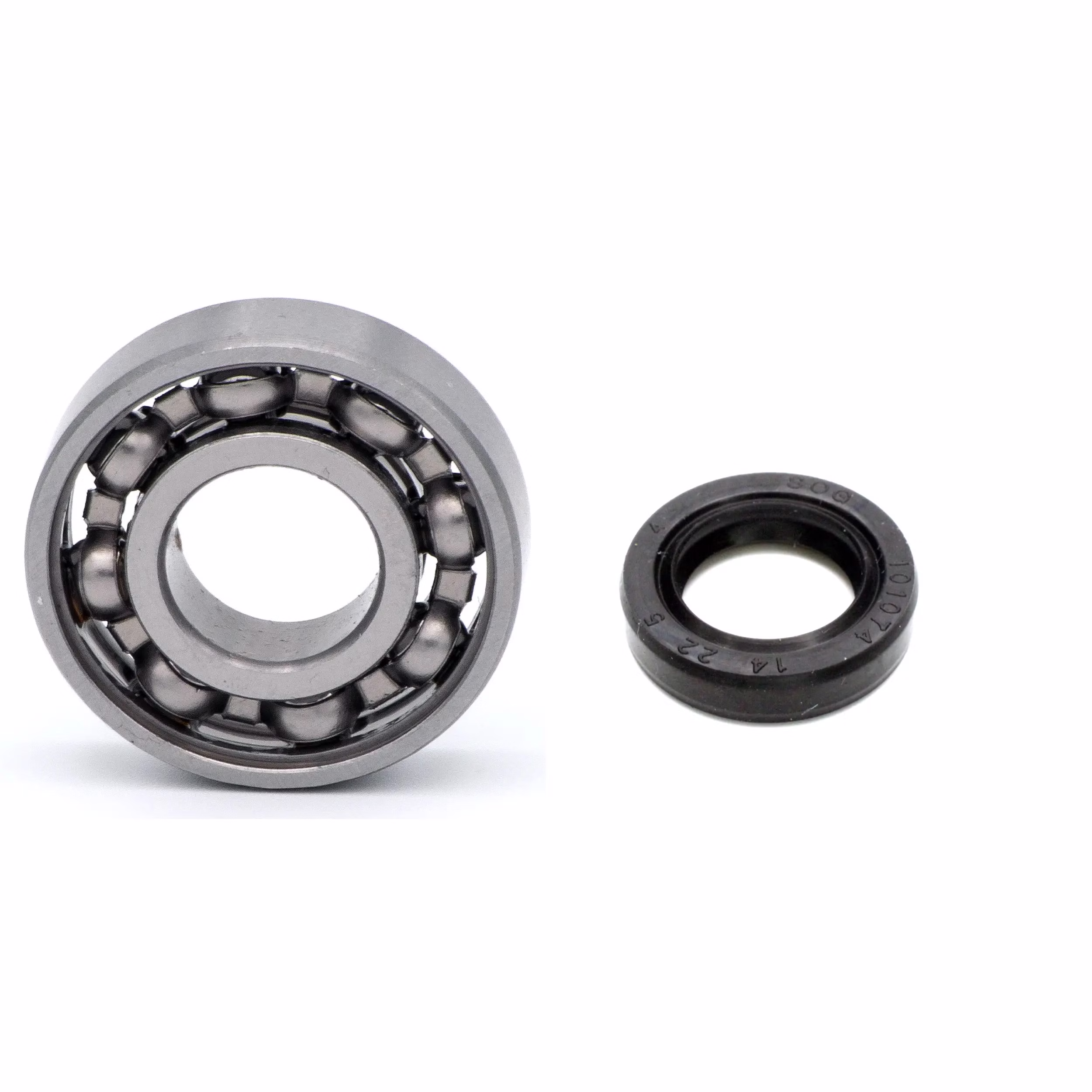 Clutch bearing for Honda DOMINATOR FMX FX NX SLR XBR XR PPS03155 Ball bearing for the clutch as spare part set in OEM quality for your vehicle