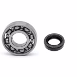 Ball bearing for the clutch as spare part set in OEM quality for your vehicle