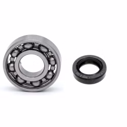 Clutch bearing for Honda DOMINATOR FMX FX NX SLR XBR XR PPS03155 Ball bearing for the clutch as spare part set in OEM quality for your vehicle