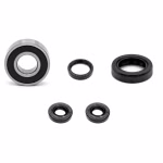 Clutch cover ball bearing for Clutch cover ball bearing for KTM RALLY SMR SX-F SXS XC-F PPS03160 Sealed ball bearings for the clutch cover as spare part set in OEM quality for your vehicle