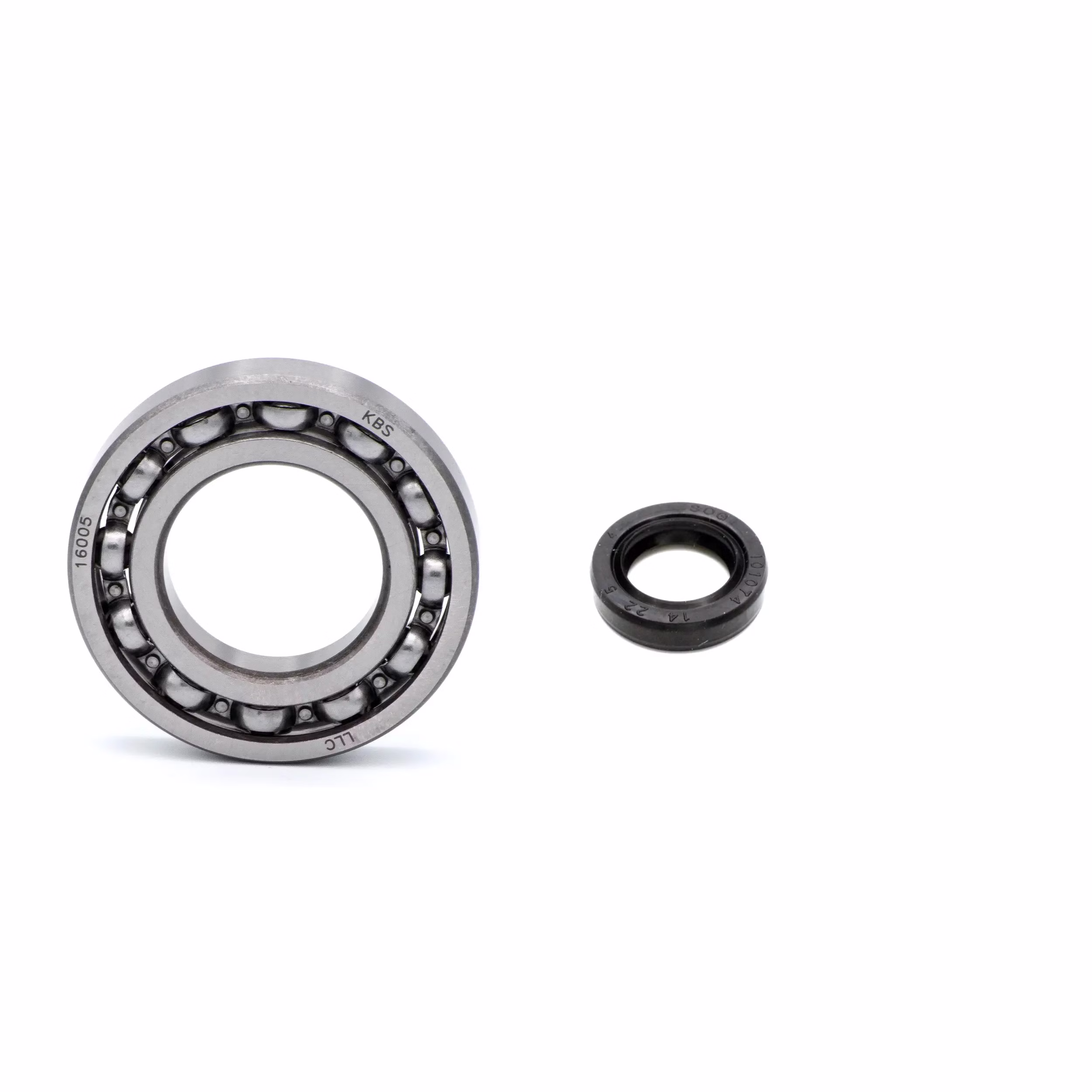 Gearshift drum bearing for Suzuki BOULEVARD EIGER INTRUDER KINGQUAD PPS03163 Ball bearing for the gearshift drum as spare part set in OEM quality for your vehicle
