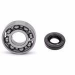 Water pumps ball bearings for Keeway RKF 125 LC Euro 4 RKF 125 LC Euro 5 PPS03173 Spare parts for the water pump in OEM quality for your vehicle
